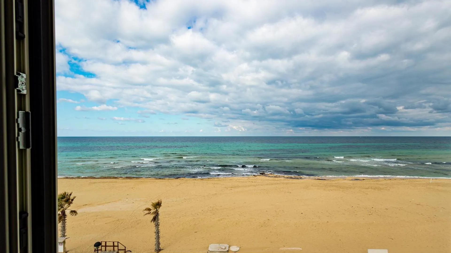 La Finestra Sul Mare Erice Beach Casa Santa  0*, Casa Santa (Trapani)